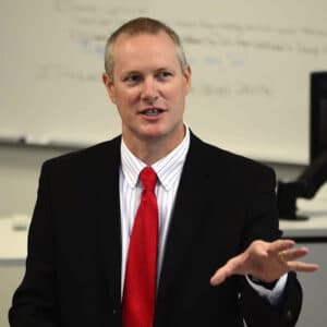 Rodney D. Ludema