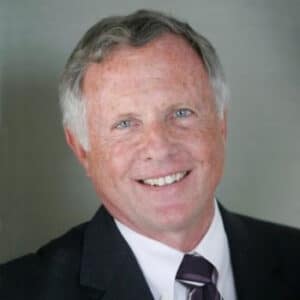 Peter F. Allgeier